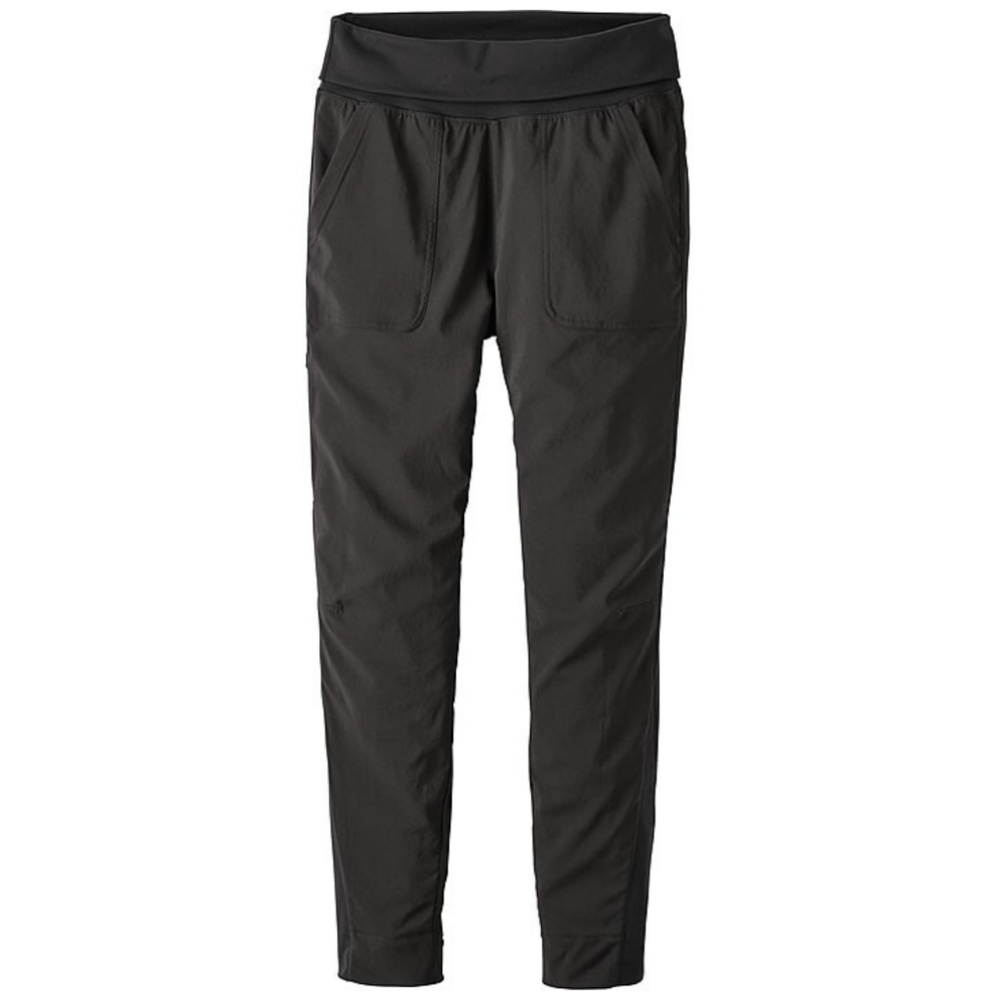 Patagonia Light & Lined Studio Black Pants XS